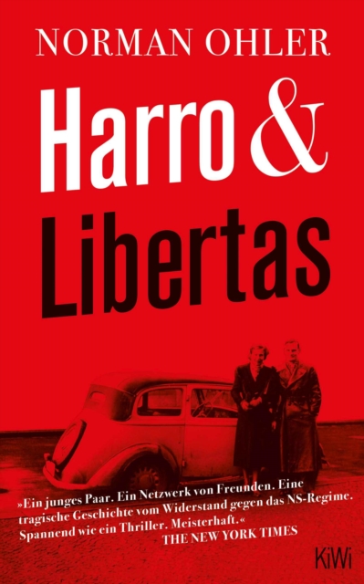 Harro und Libertas, EPUB eBook