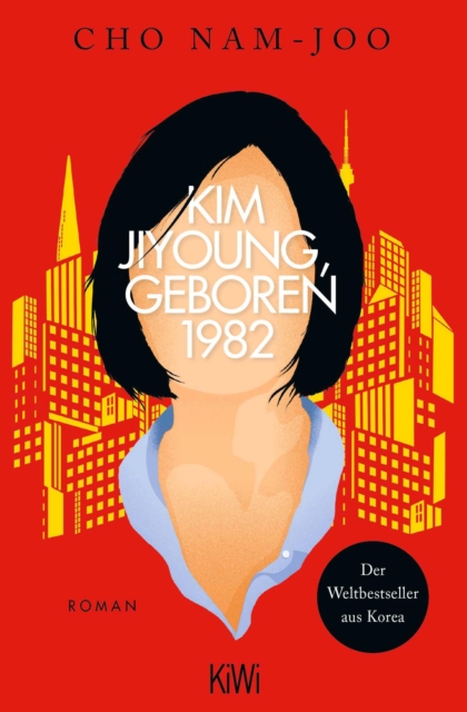 Kim Jiyoung, geboren 1982, EPUB eBook