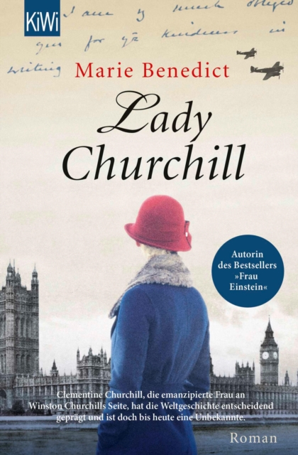 Lady Churchill, EPUB eBook