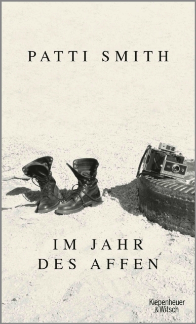 Im Jahr des Affen, EPUB eBook