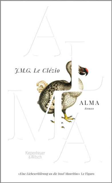 Alma : Roman, EPUB eBook
