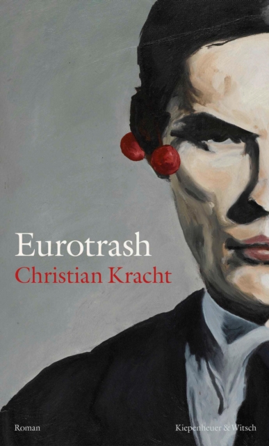Eurotrash : Roman, EPUB eBook