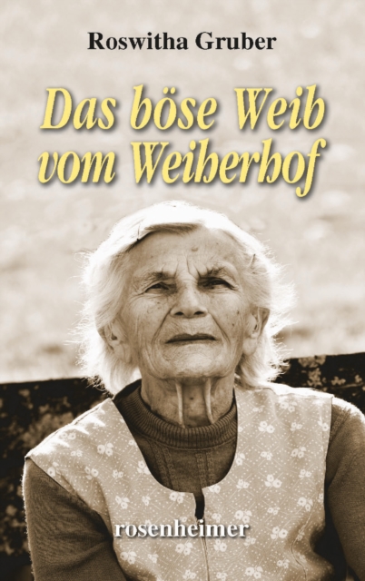 Das bose Weib vom Weiherhof, EPUB eBook