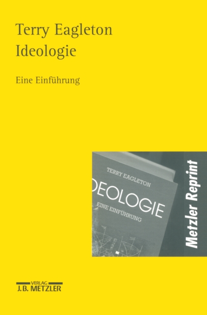 Ideologie : Eine Einfuhrung, PDF eBook
