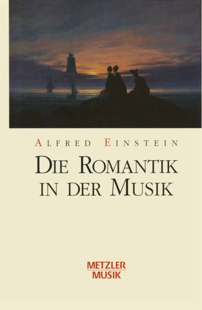 Die Romantik in der Musik, PDF eBook