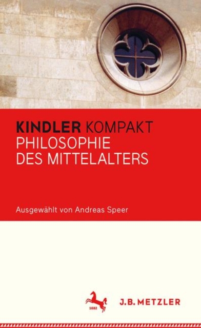 Kindler Kompakt: Philosophie des Mittelalters, PDF eBook