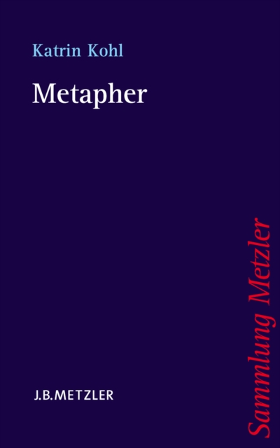 Metapher, PDF eBook