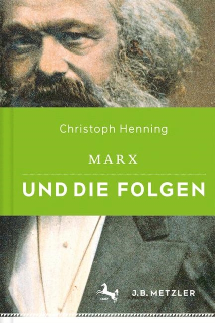 Marx und die Folgen, PDF eBook
