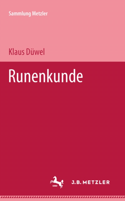Runenkunde, PDF eBook