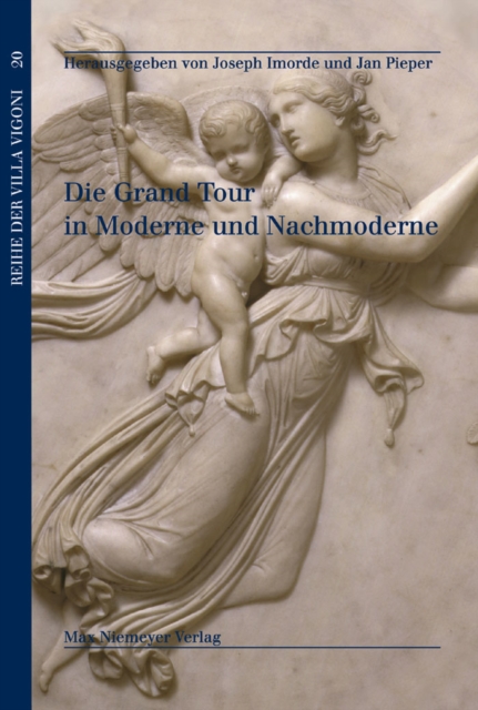 Die Grand Tour in Moderne und Nachmoderne, PDF eBook