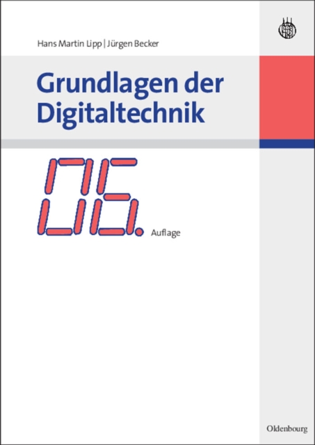 Grundlagen der Digitaltechnik, PDF eBook