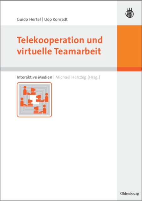 Telekooperation und virtuelle Teamarbeit, PDF eBook