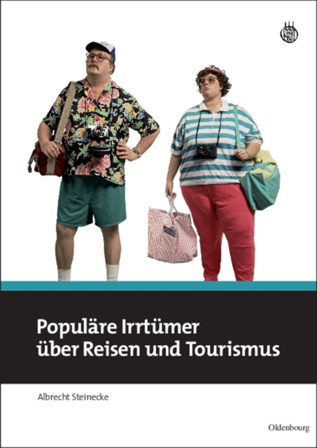 Populare Irrtumer uber Reisen und Tourismus, PDF eBook