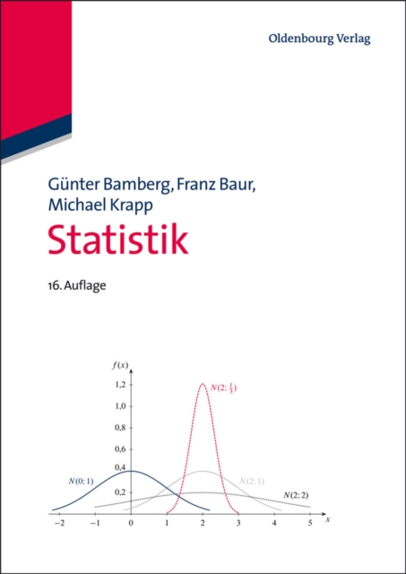 Statistik, PDF eBook