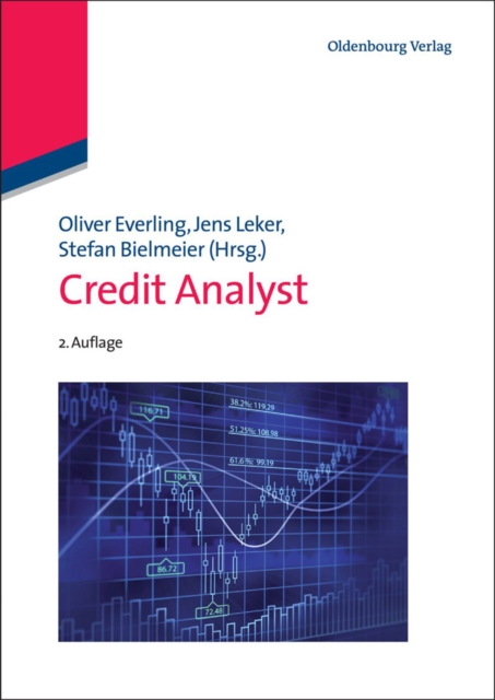 Credit Analyst, PDF eBook
