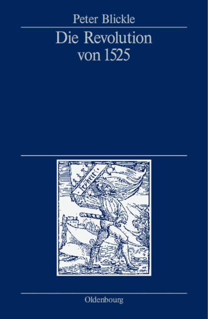Die Revolution von 1525, PDF eBook