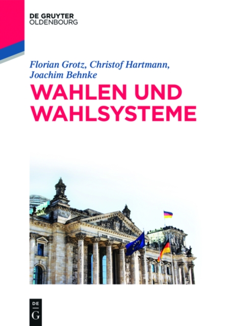 Wahlen und Wahlsysteme, PDF eBook