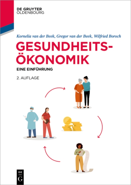 Gesundheitsokonomie : Eine Einfuhrung, PDF eBook