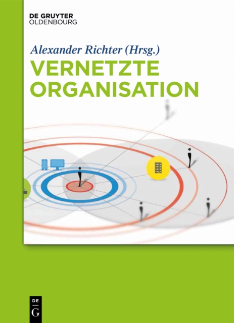Vernetzte Organisation, EPUB eBook