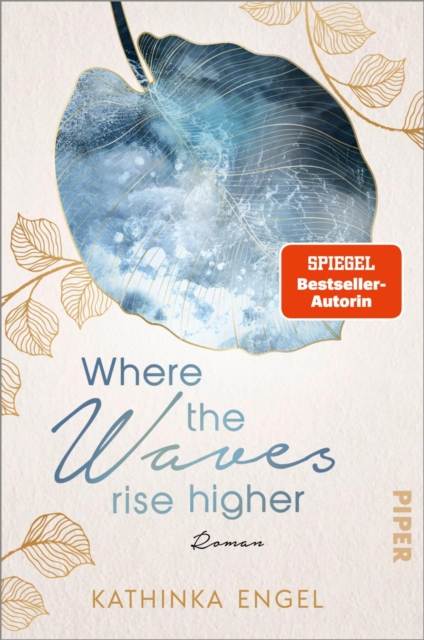 Where the Waves Rise Higher : Roman, EPUB eBook