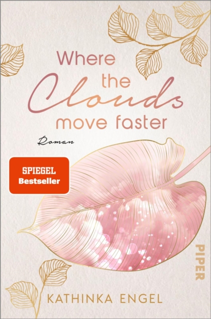 Where the Clouds Move Faster : Roman, EPUB eBook
