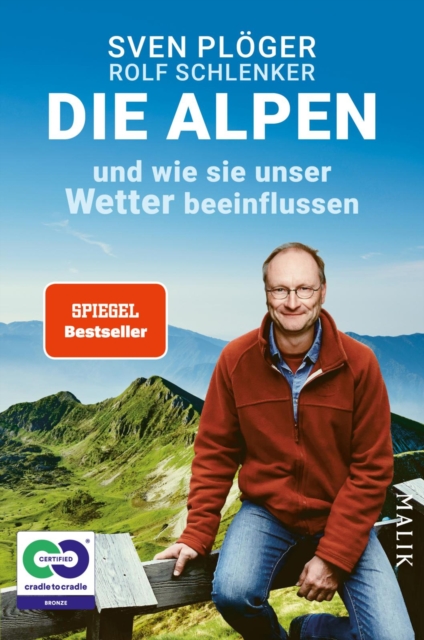 Die Alpen und wie sie unser Wetter beeinflussen, EPUB eBook
