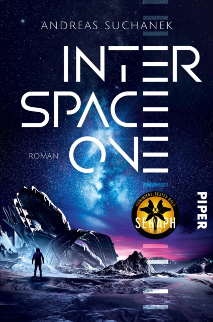 Interspace One : Roman, EPUB eBook