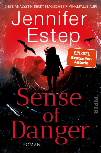 Sense of Danger : Roman, EPUB eBook