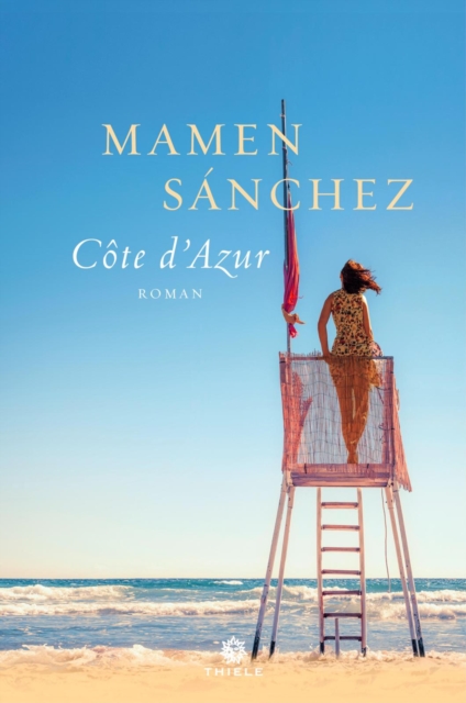 Cote d'Azur, EPUB eBook