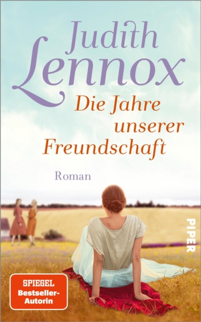 Die Jahre unserer Freundschaft : Roman, EPUB eBook