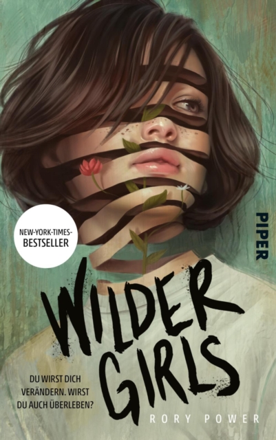 Wilder Girls : Roman, EPUB eBook