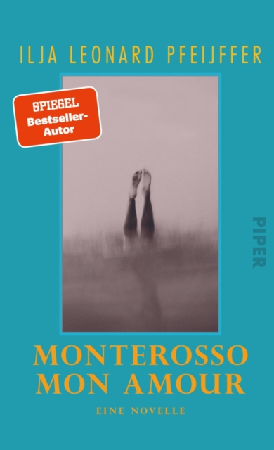 Monterosso mon amour : Eine Novelle, EPUB eBook