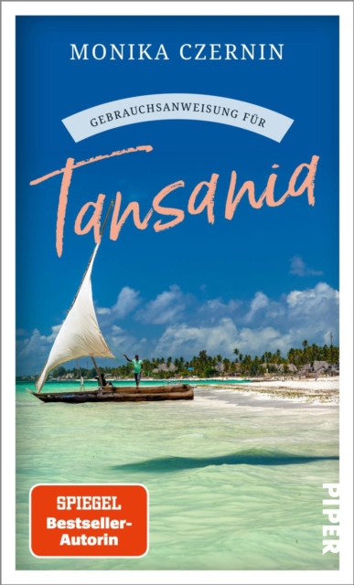 Gebrauchsanweisung fur Tansania, EPUB eBook
