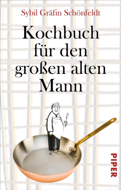 Kochbuch fur den groen alten Mann, EPUB eBook