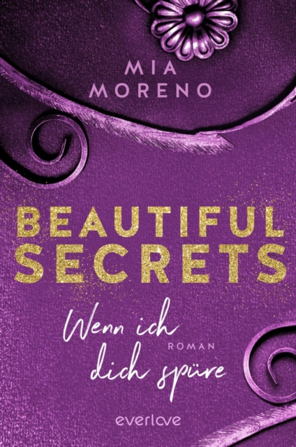 Beautiful Secrets - Wenn ich dich spure : Roman, EPUB eBook