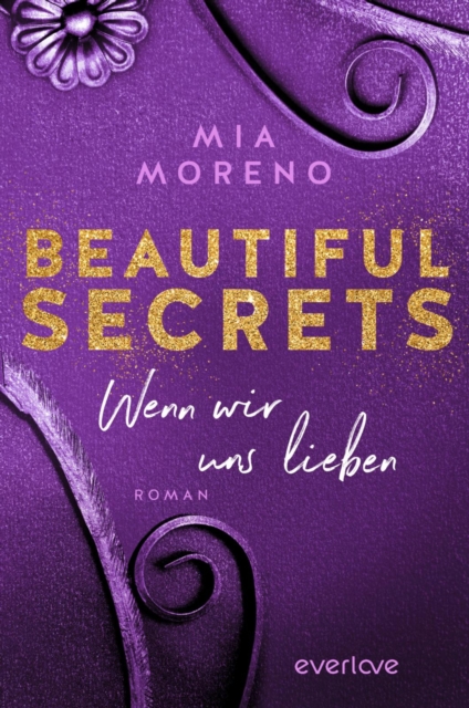 Beautiful Secrets - Wenn wir uns lieben : Roman, EPUB eBook