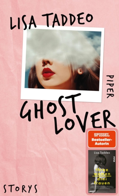 Ghost Lover : Storys, EPUB eBook
