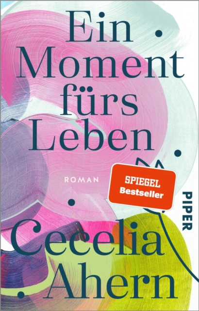 Ein Moment furs Leben : Roman, EPUB eBook