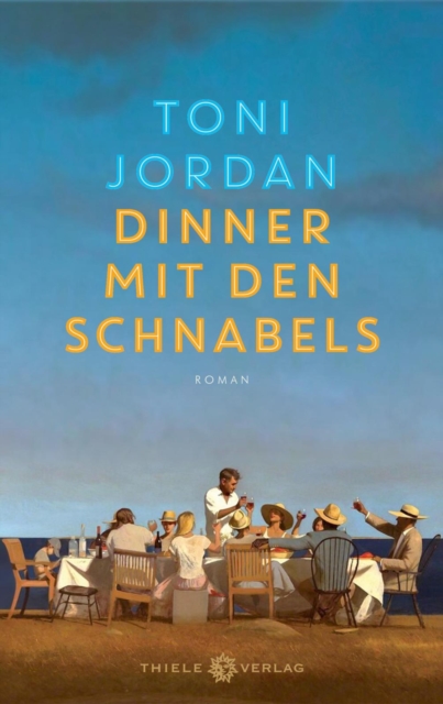 Dinner mit Schnabels : Roman, EPUB eBook