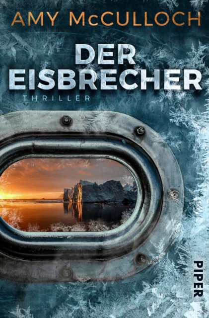 Der Eisbrecher : Thriller, EPUB eBook