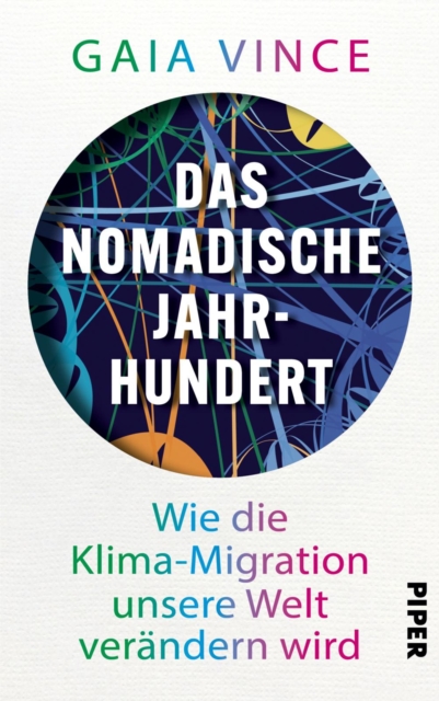 Das nomadische Jahrhundert : Wie die Klima-Migration unsere Welt verandern wird, EPUB eBook