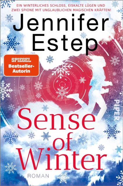 Sense of Winter : Roman, EPUB eBook