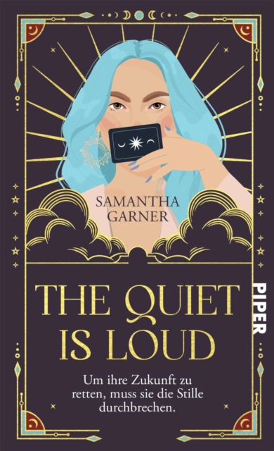 The Quiet is Loud : Um ihre Zukunft zu retten, muss sie die Stille durchbrechen., EPUB eBook