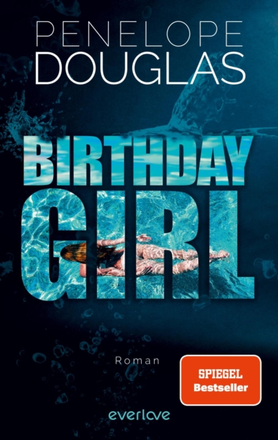 Birthday Girl : Roman, EPUB eBook