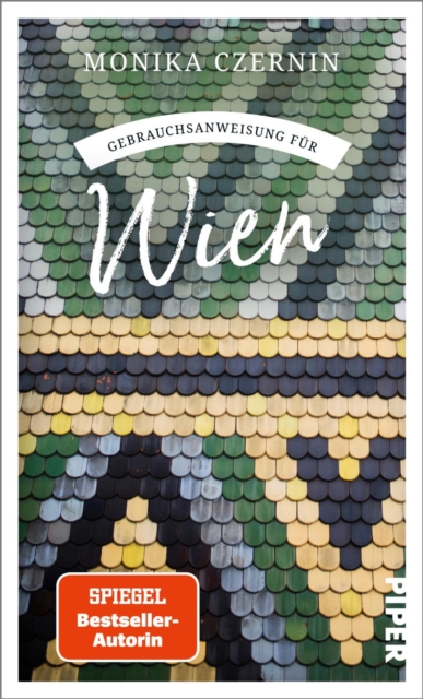 Gebrauchsanweisung fur Wien, EPUB eBook