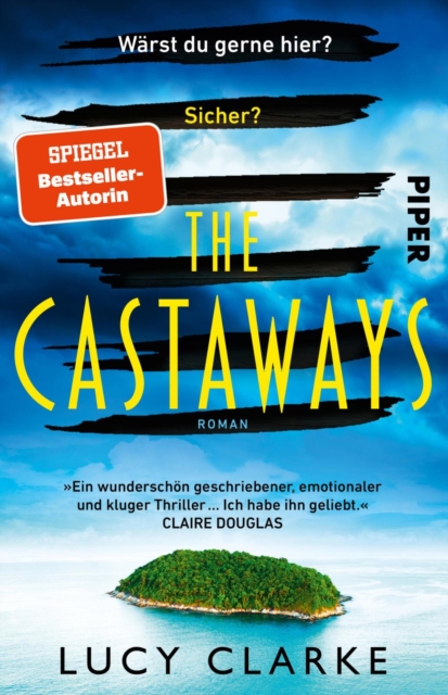 The Castaways : Roman, EPUB eBook