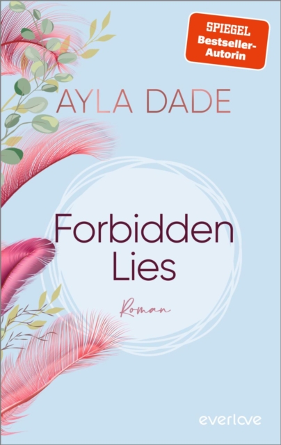 Forbidden Lies : Roman, EPUB eBook