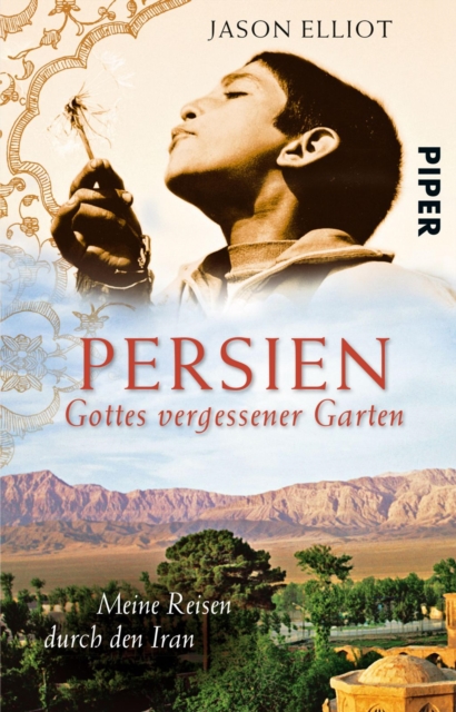 Persien, EPUB eBook