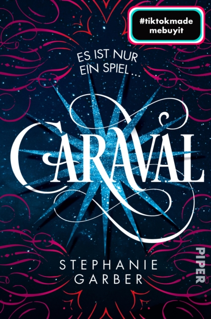 Caraval : Roman, EPUB eBook