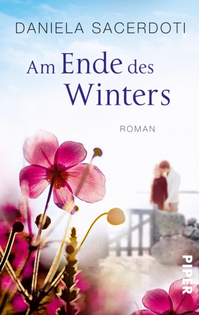 Am Ende des Winters : Roman, EPUB eBook